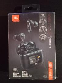 auricolari  wireless JBL TOUR PRO 2