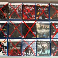 Giochi ps5 prezzi in descrizione: