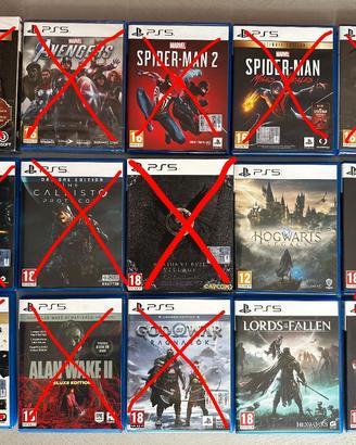 Giochi ps5 prezzi in descrizione: