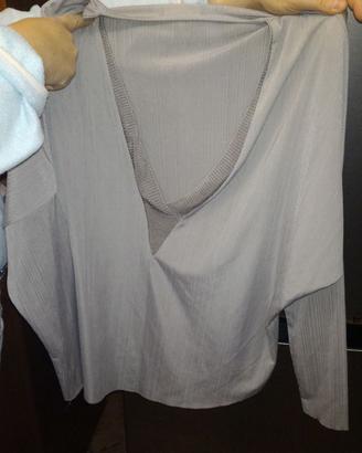 Maglia donna ZARA