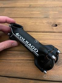 Attacco manubrio COLNAGO NEMESIS - 120mm