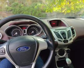 Ford fiesta Full optional