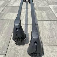 Sbarre originali Nissan Qashqai Prima Serie J1