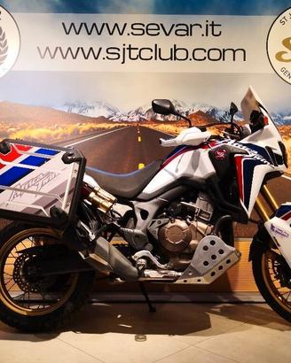 Honda CRF1000L Africa Twin Crf 1000 L