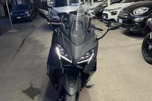 Yamaha T Max 560 Sport 1.100 km
