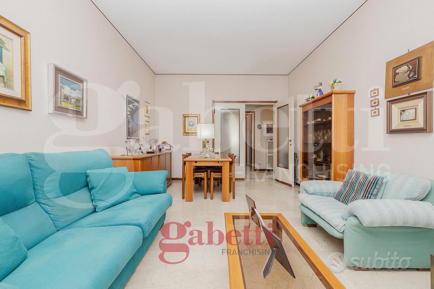 Apartment in Milano, Selinunte, Municipio 7 - Vista 4
