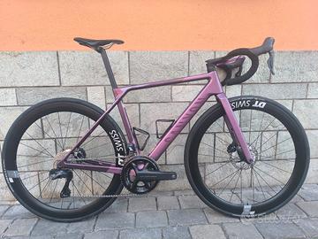 CANYON ULTIMATE CF SLX 