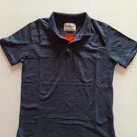 Polo mezza manica Iceberg Bambino