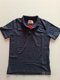 Polo mezza manica Iceberg Bambino