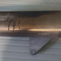 Marmitta 4road Leovinci