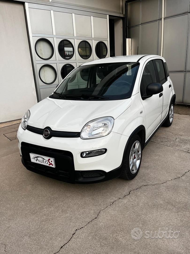 Fiat Panda 3ª serie