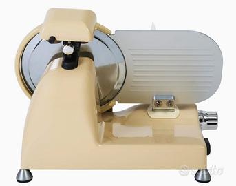 Affettatrice semiprofessionale RGV