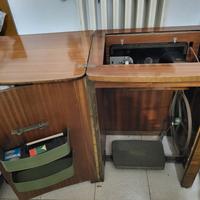 macchina da cucire Pfaff