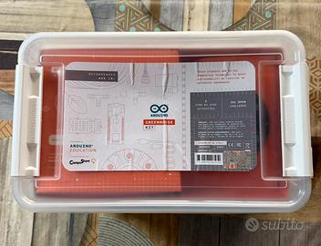 Arduino GreenHouse Kit education
