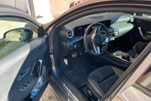 Mercedes classe A 200d Premium AMG