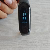 Xiaomi mi band 3