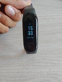 Xiaomi mi band 3
