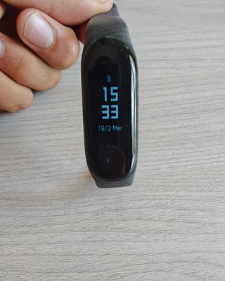 Xiaomi mi band 3