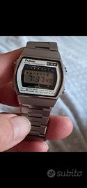 orologio LCD LC PULSAR Seiko Y759 1981
