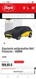 tello antigrandine 