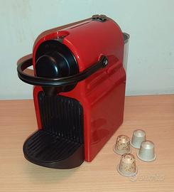 Nespresso Inissia
