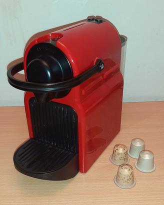 Nespresso Inissia