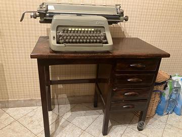 macchina da scrivere