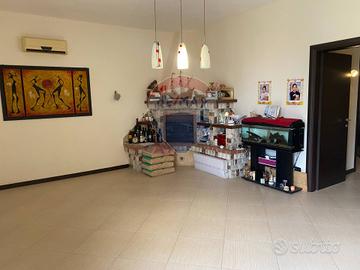 Villa singola - Marsala