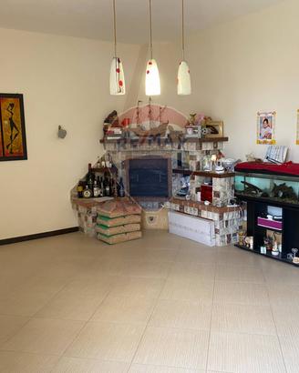 Villa singola - Marsala