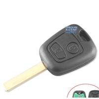 CHIAVE COMPLETA PER PEUGEOT 206 307