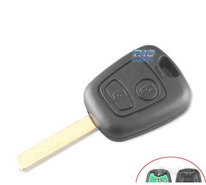 CHIAVE COMPLETA PER PEUGEOT 206 307
