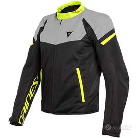 Giacca Moto Dainese Bora Air Tex Uomo tg.50 NUOVA!