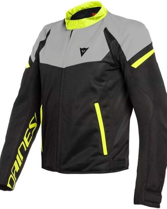 Giacca Moto Dainese Bora Air Tex Uomo tg.50 NUOVA!