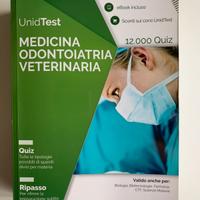 Unidtest 12000 quiz test medicina
