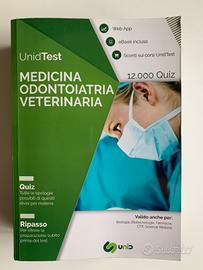 Unidtest 12000 quiz test medicina