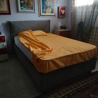 letto una posta e mezza