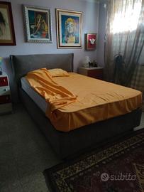 letto una posta e mezza