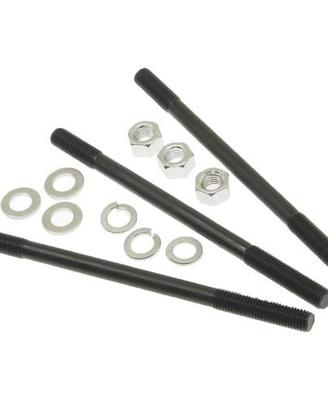 Kit prigionieri cilindro Piaggio Ciao Bravo Boxer 