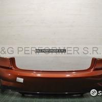 Paraurti M sport post bmw serie 3 g20 | 10810