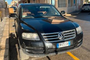 TOUAREG 3.0 V6 TDI