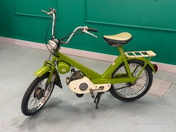 Moto Guzzi Trotter 40 cc conservato originale