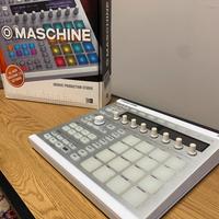 Maschine MK2 Controller MIDI