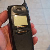 cellulare Motorola International 8700 anni 90