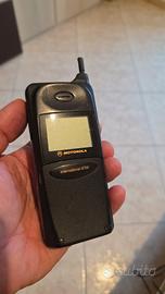 cellulare Motorola International 8700 anni 90