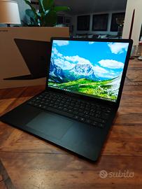 Microsoft Surface Laptop 3 – 13,5" | Intel Core i5