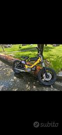 Chopper garelli