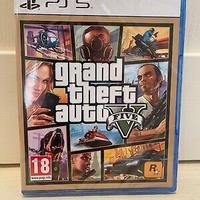 gta 5 PlayStation 5
