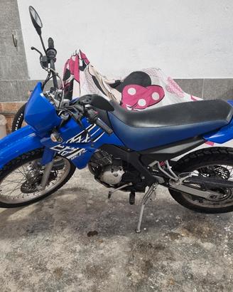 Yamaha xt 125
