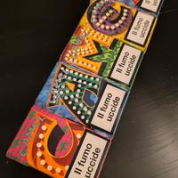 edizione speciale pacchetti camel