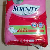 Serenity Light Lady Super (6 Gocce)  Assorbent